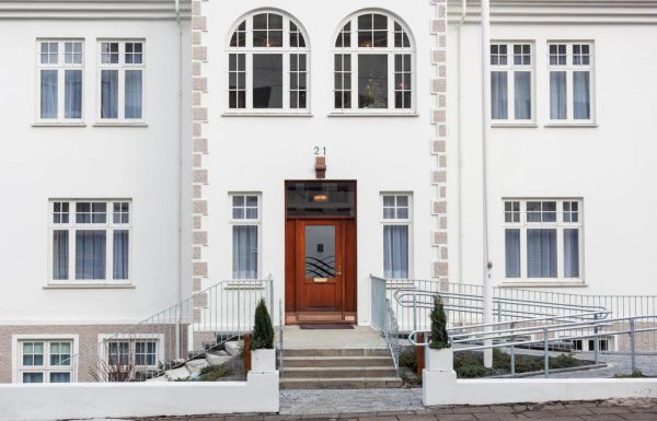 Reykjavik Residence Hotel