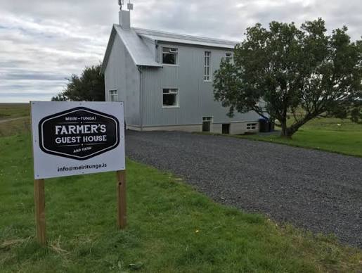 Farmer´s Guest House