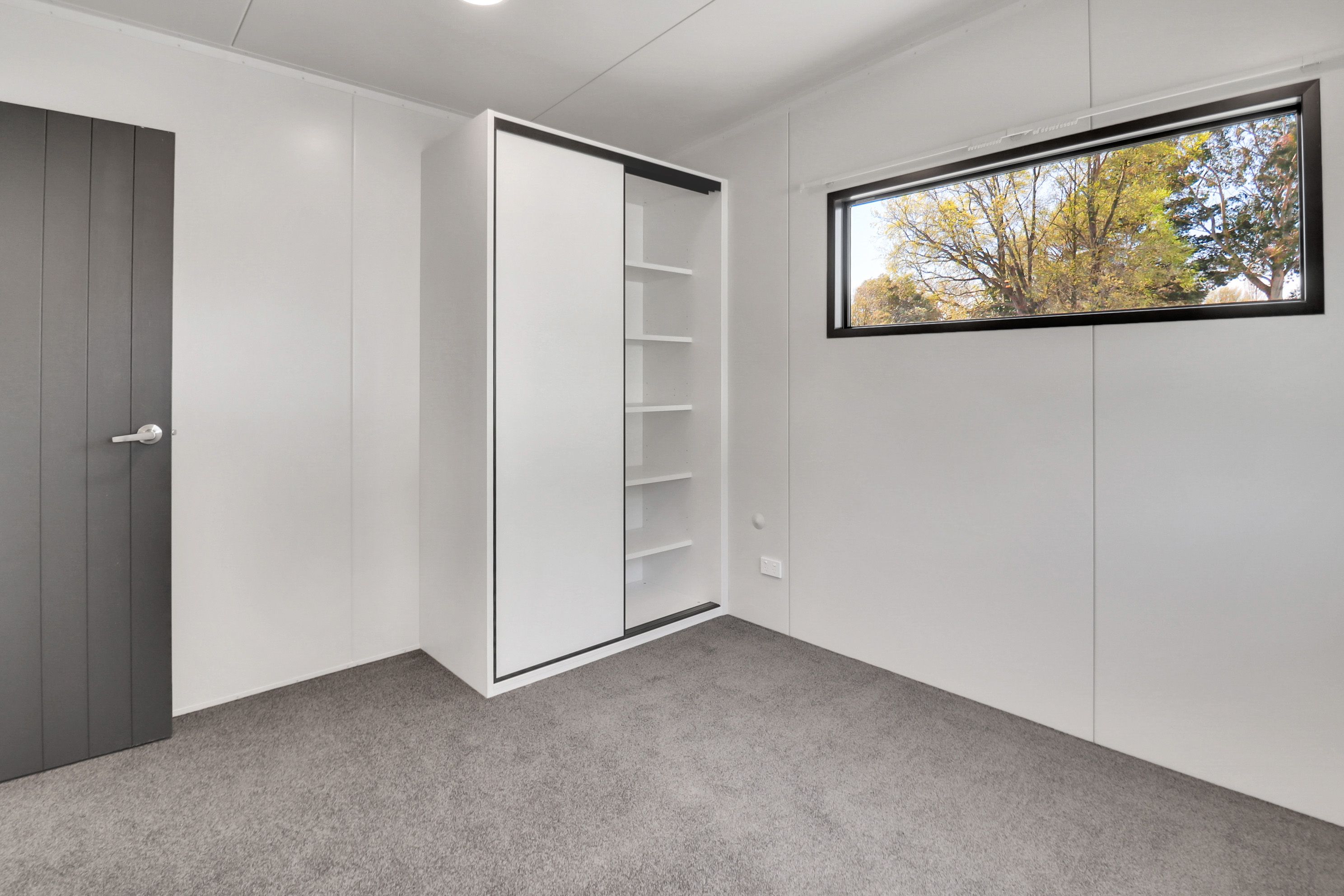 What are EPS panels? 