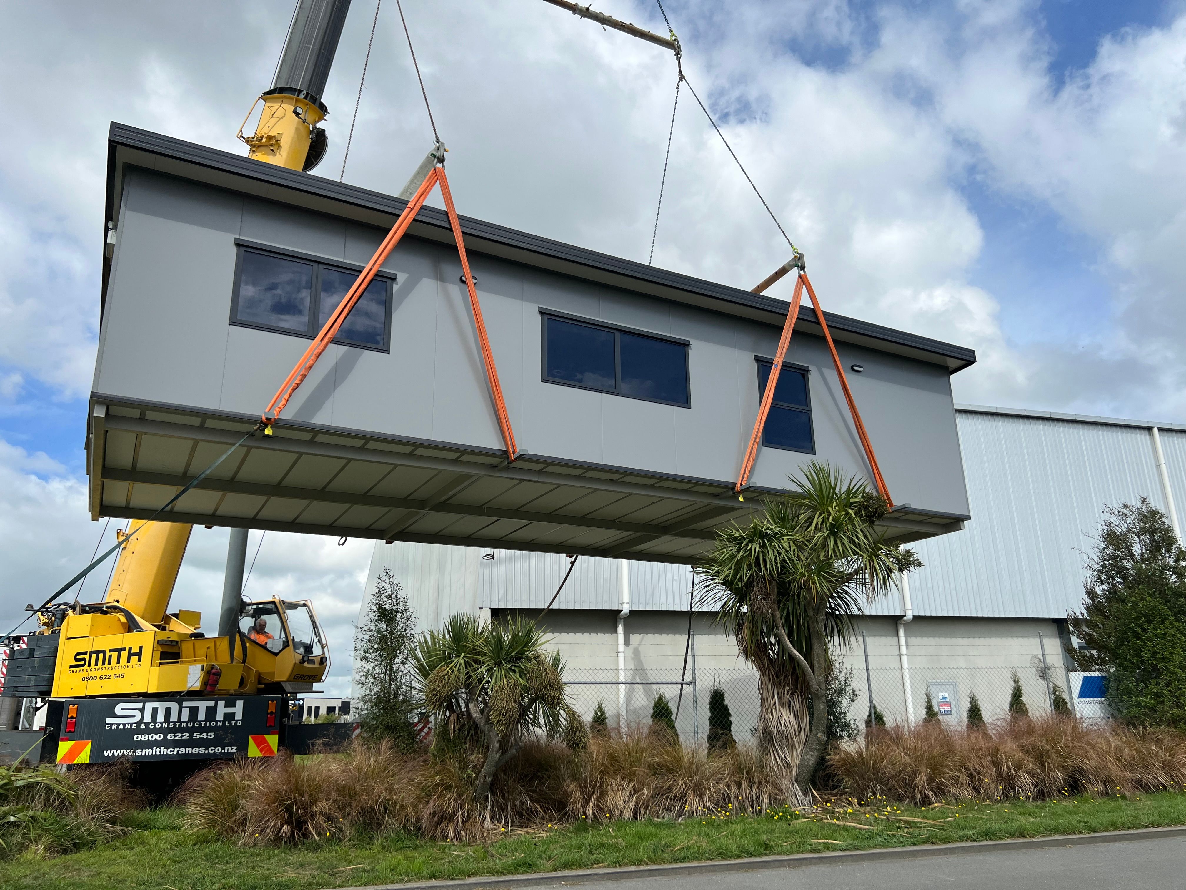 Why Portable Buildings Are A Smart Choice for Growing your Business