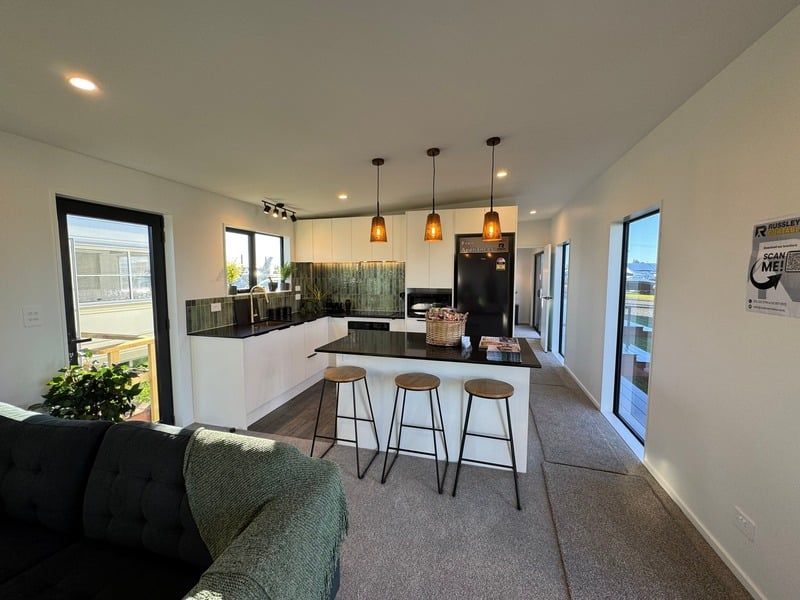 What are EPS panels?