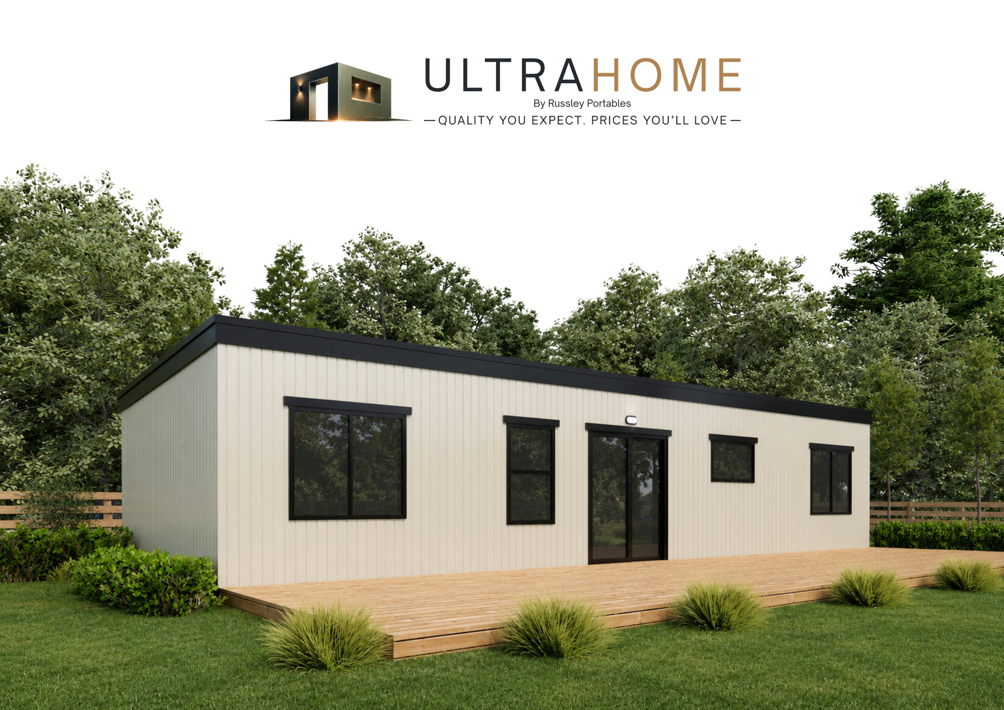 UltraHome Brochure