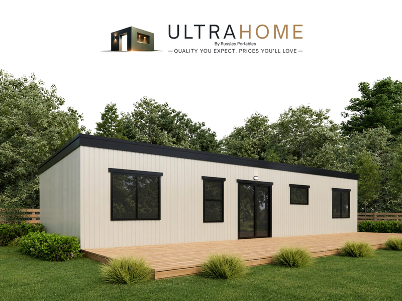 UltraHome Brochure