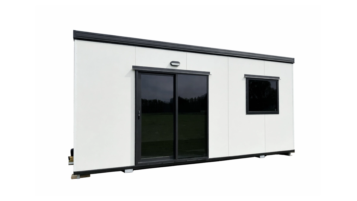 Lunch Room - 8.4m x 2.9m 