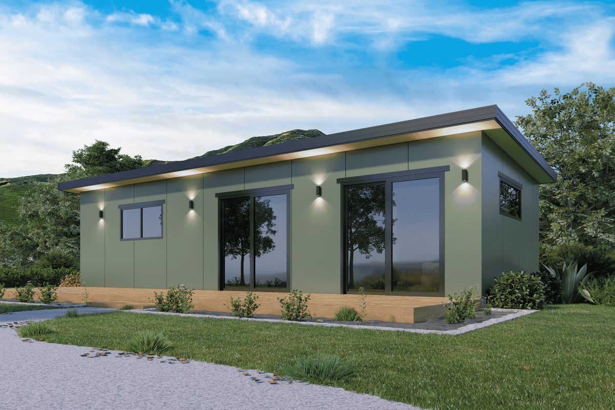 Russley Portables finance consultation