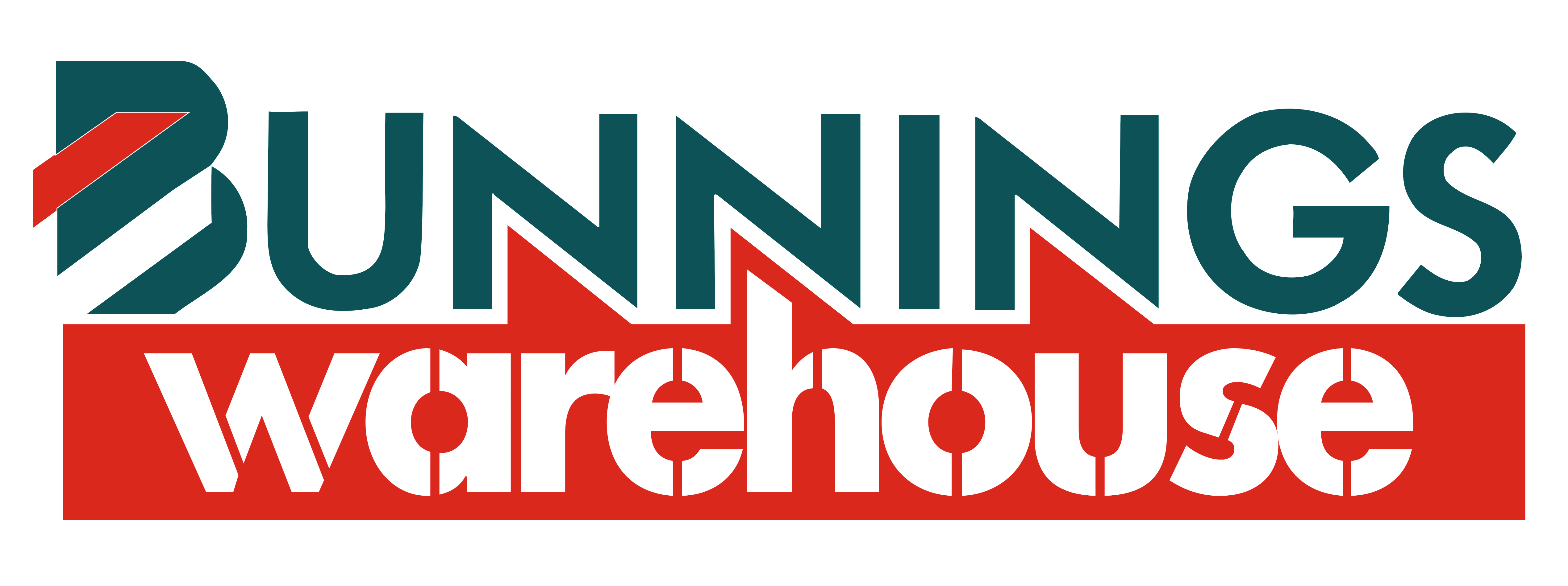 Bunnings Warehouse