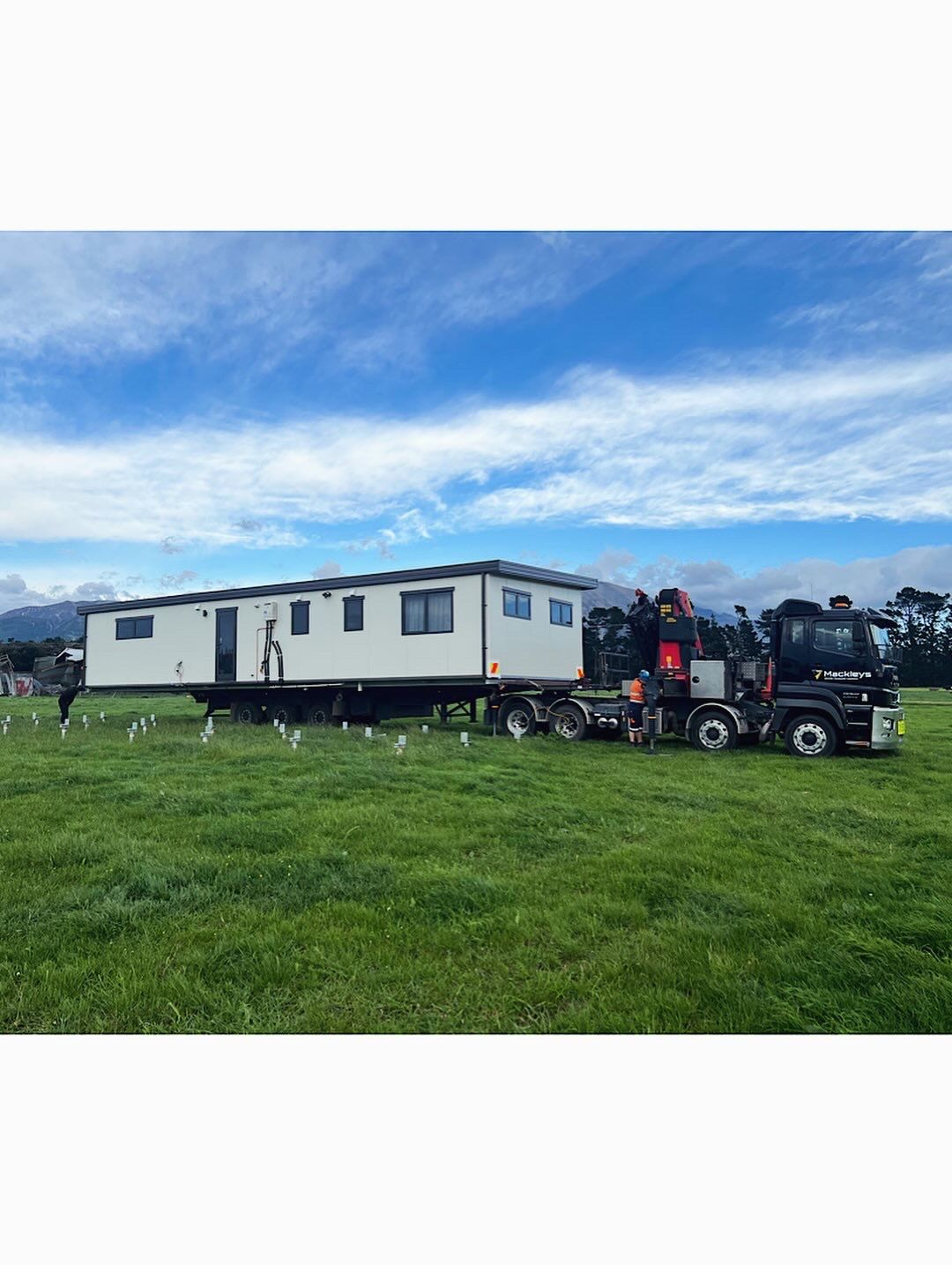 Farm Accommodation Made Simple