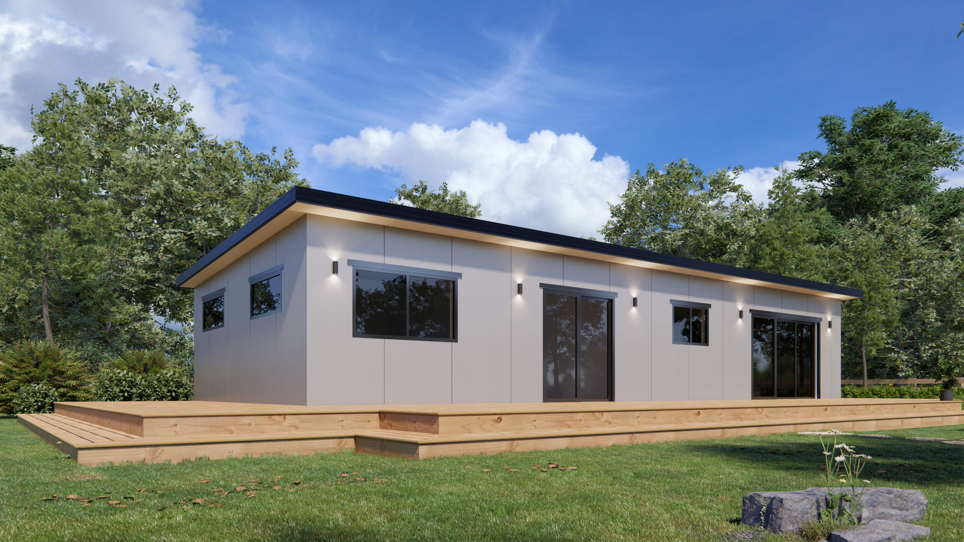 Designing for Mobility and Impact