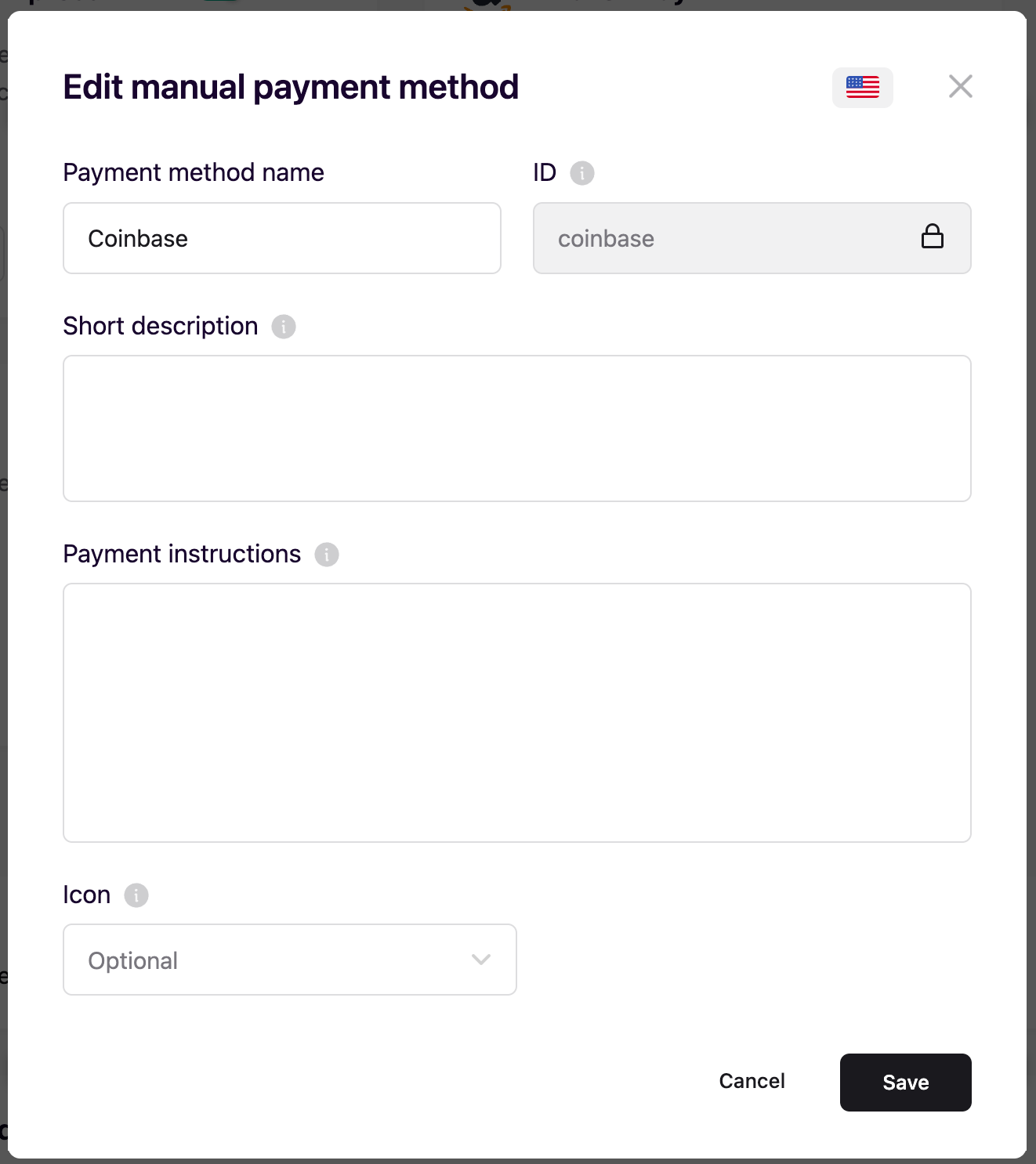 Custom Payment Gateways and Methods | Swell Developer Center
