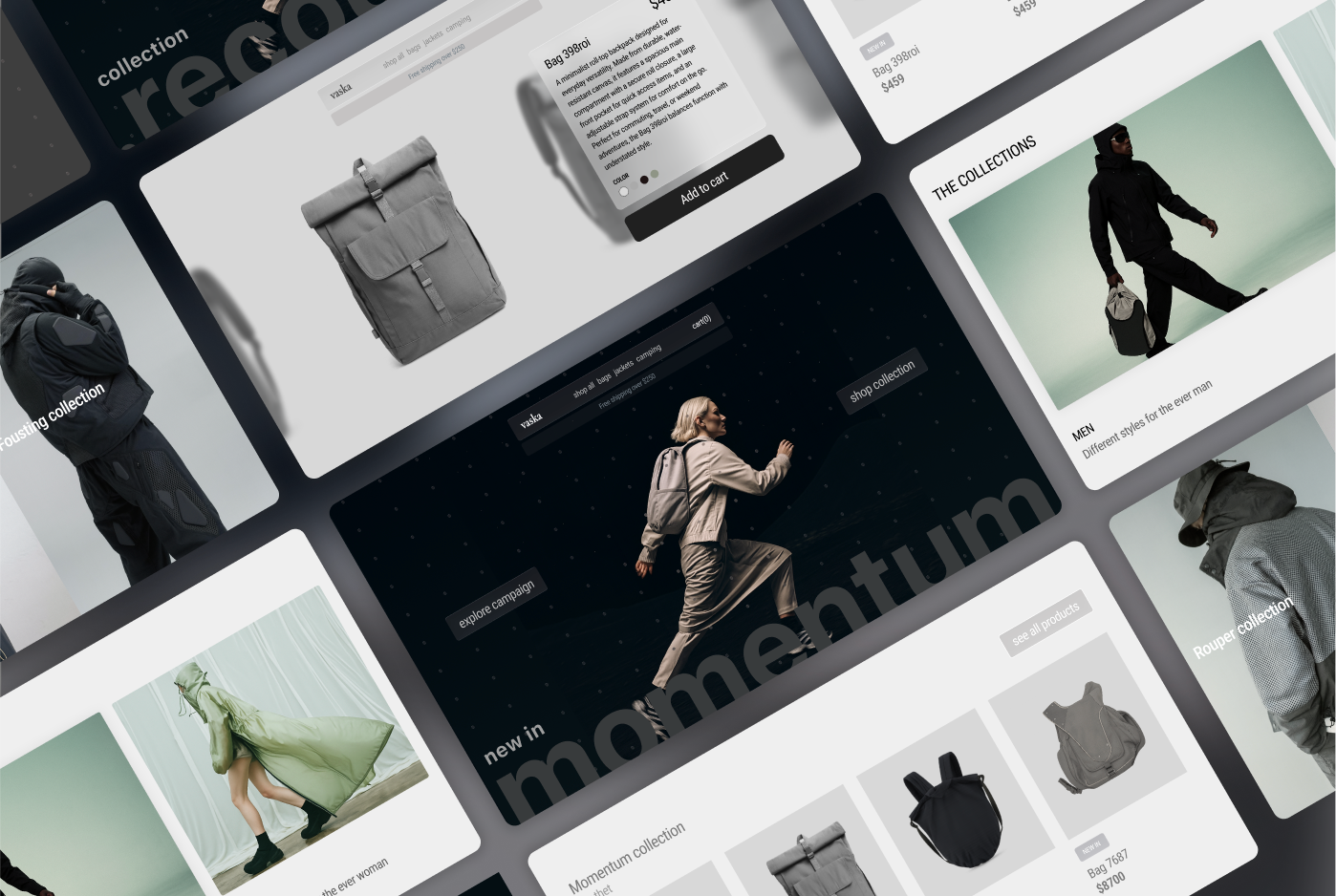 Storefronts V2 и будущее Swell Apps | Блог Swell