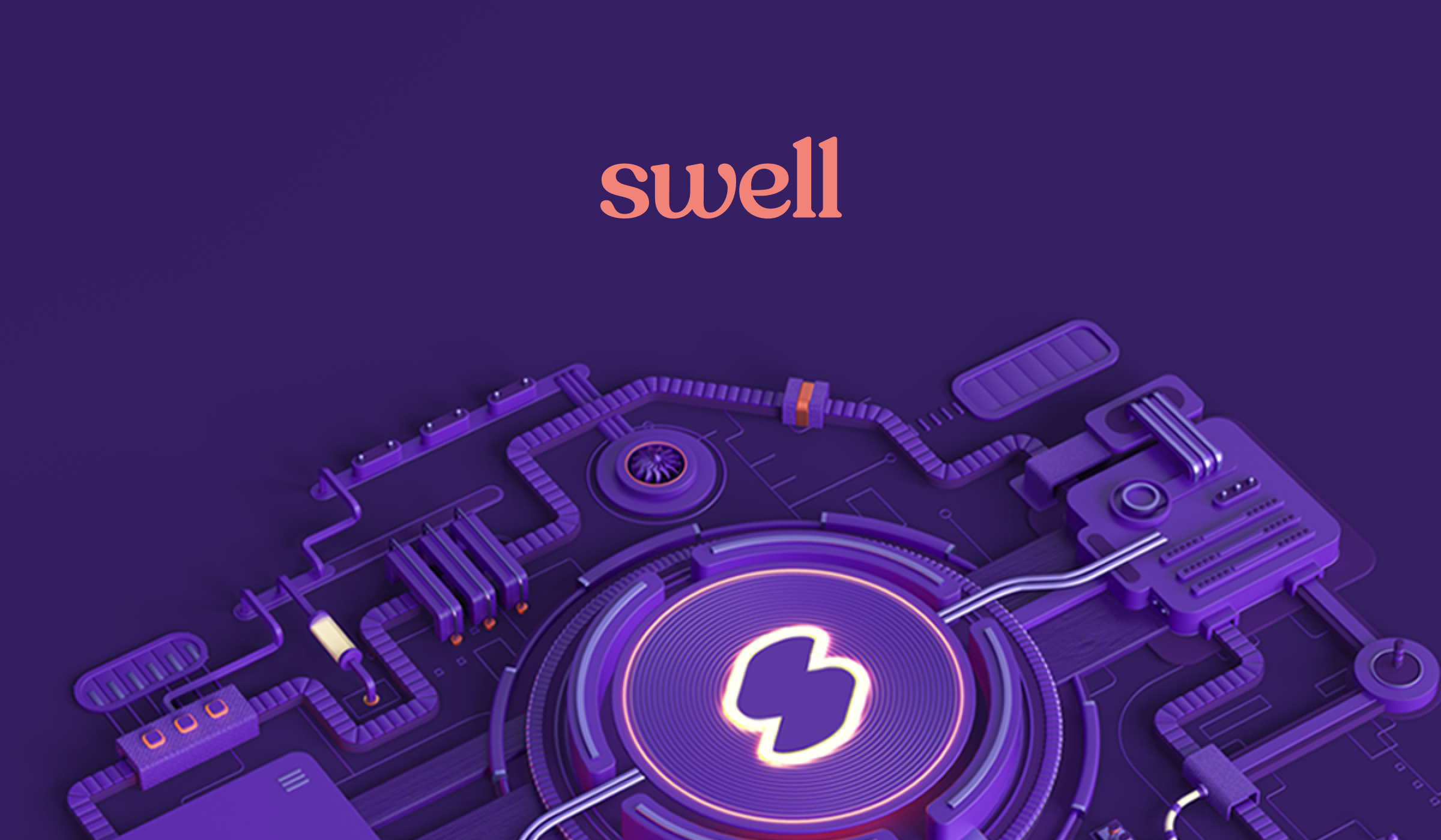 Swell’s powerful pricing and billing engine enables you to sell any physical or virtual product in your catalog as a subscription, on multiple plans