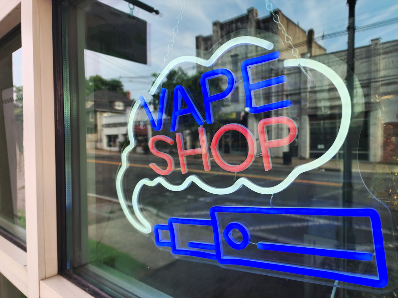 poppin smoke and vape Anytime Smoke And Vape Shop