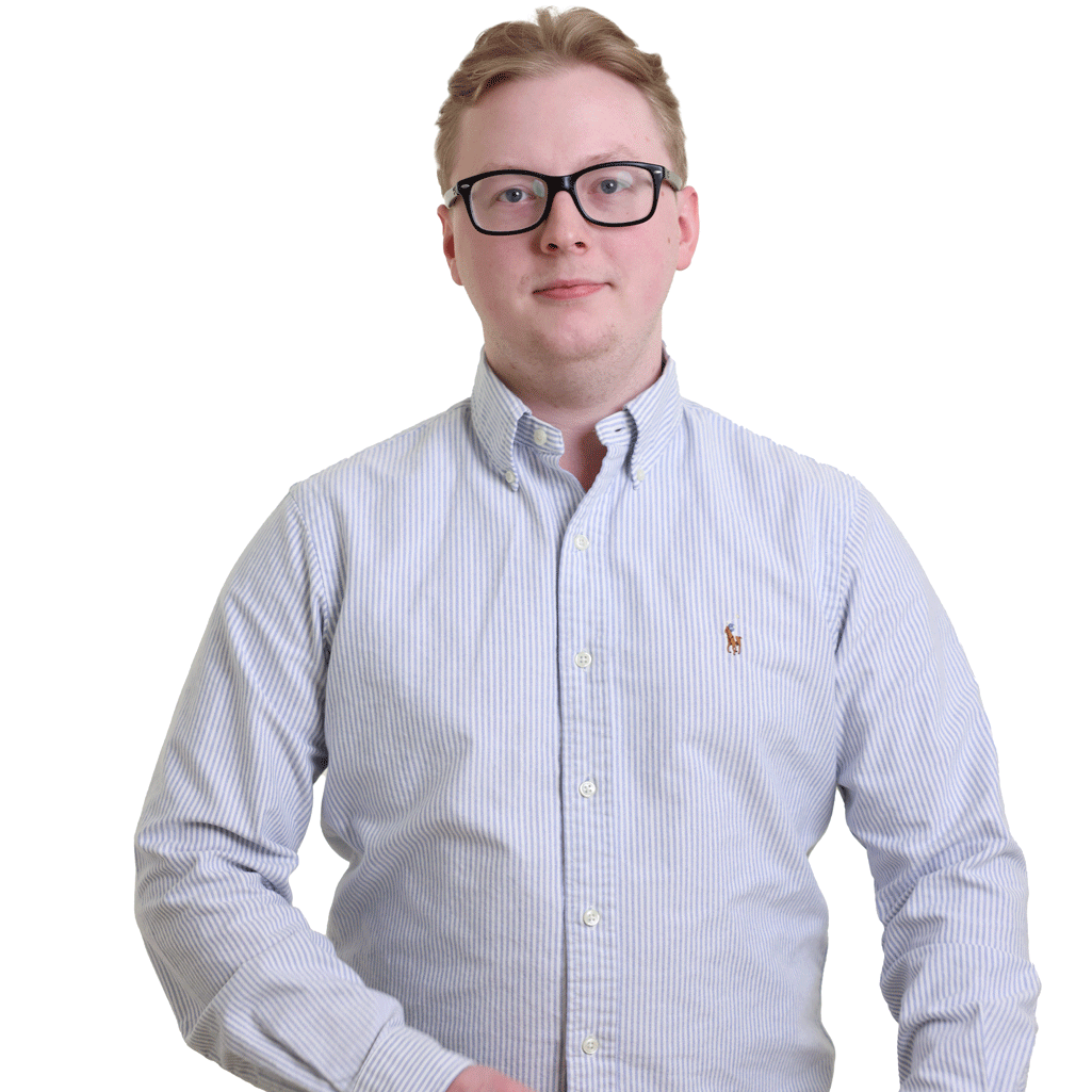 Zack Fightmaster animated