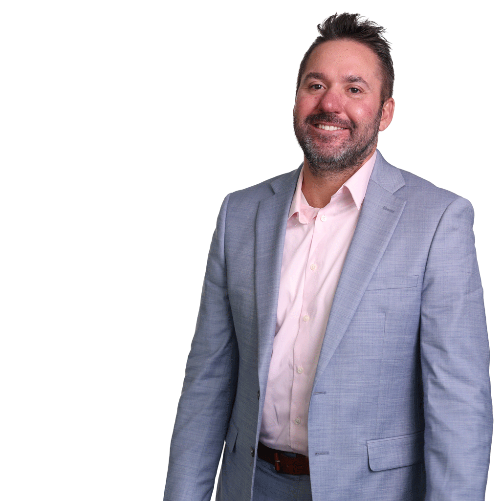 Ryan Vallone animated