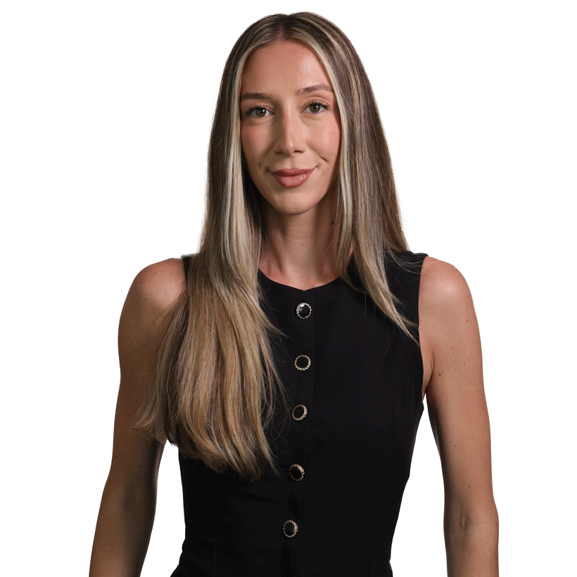 Nikoleta Zekaj animated