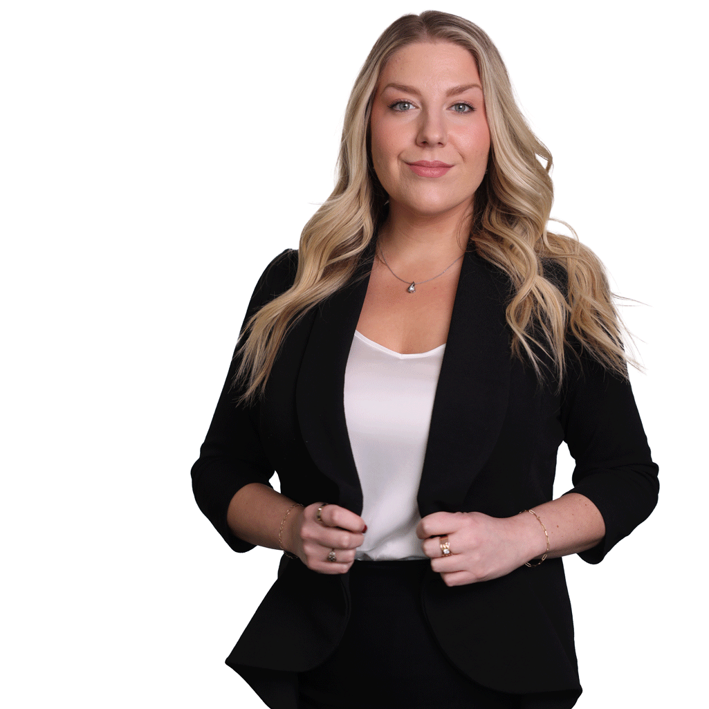 Emilie Lemond animated