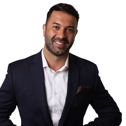 James Abdallah animated