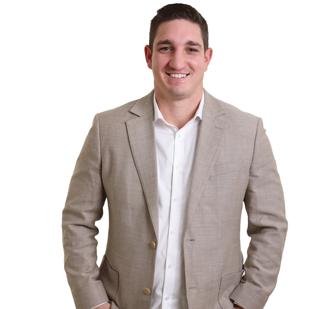 Steve Anderson animated