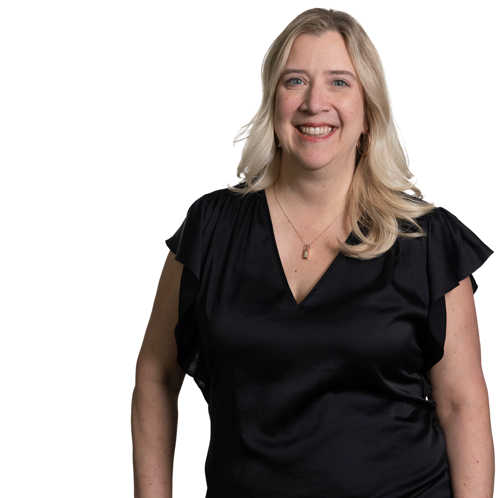 Kristina House animated