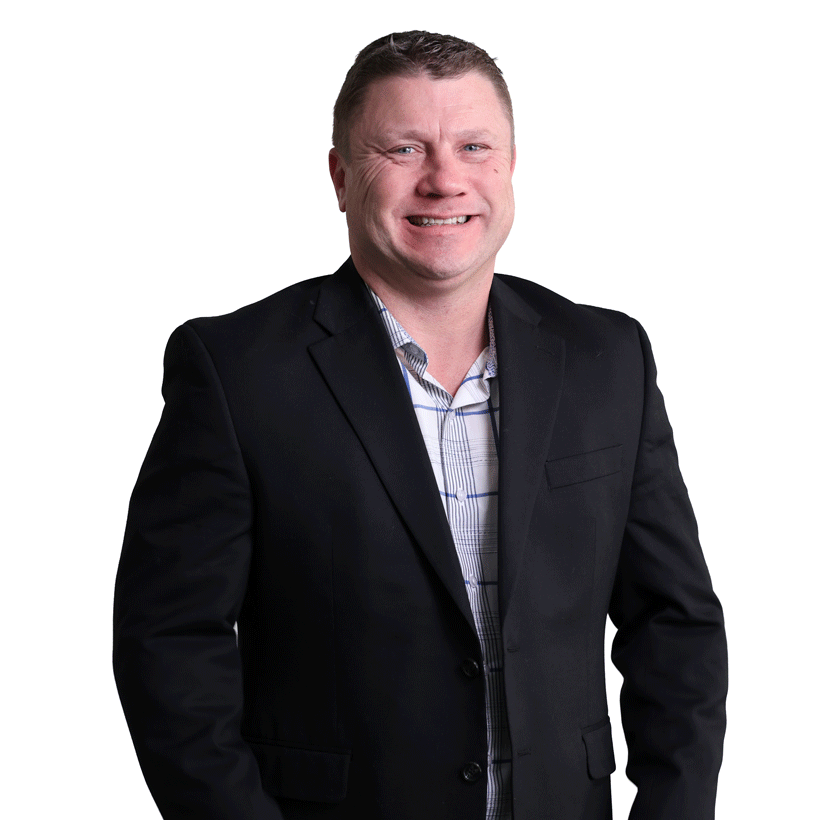 John MacKenzie animated