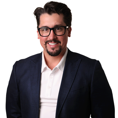 Keefer Darin animated