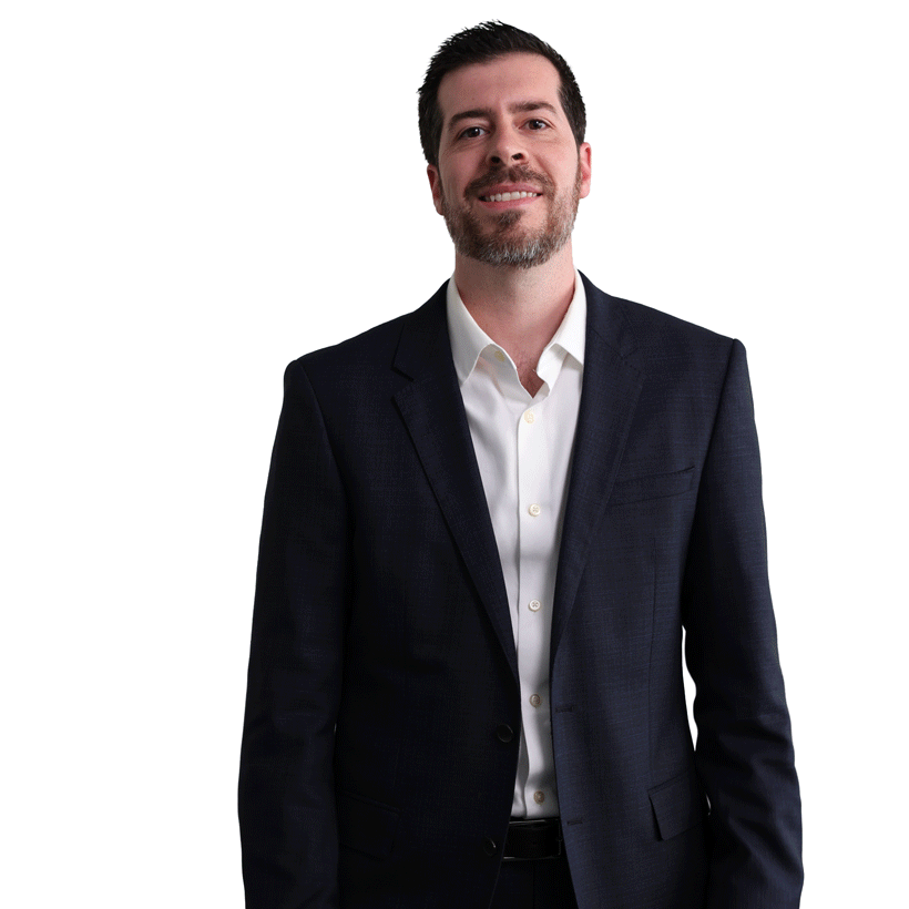 Saif Jiddou animated