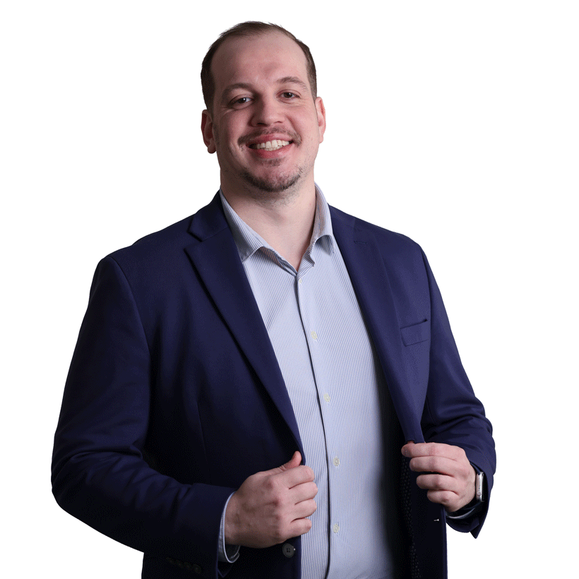 Lucas Marconcin animated