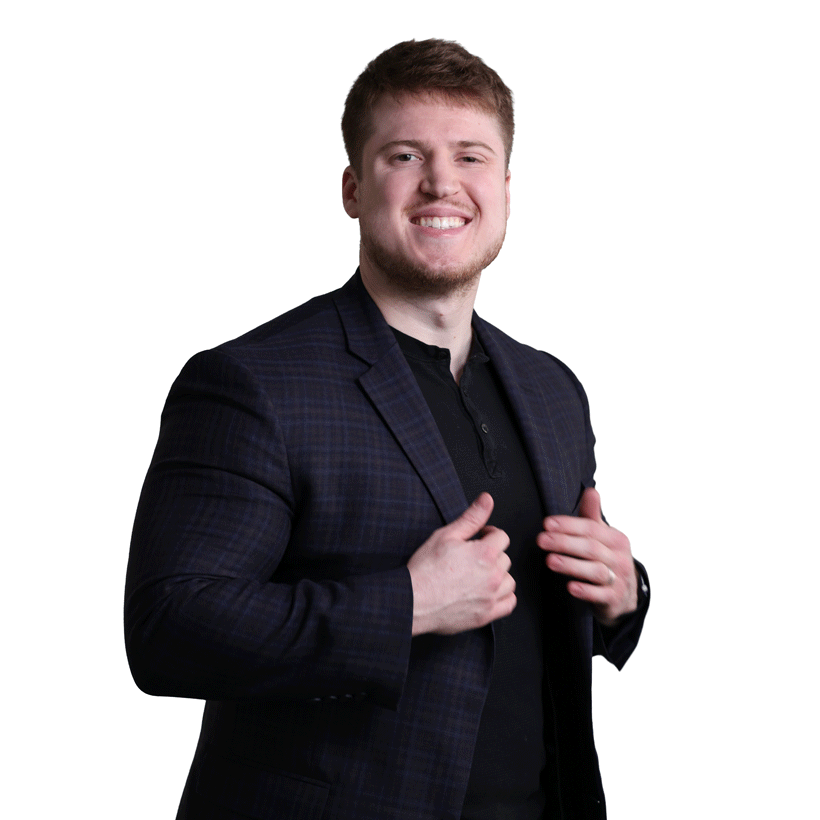 Valentin Chevallier animated