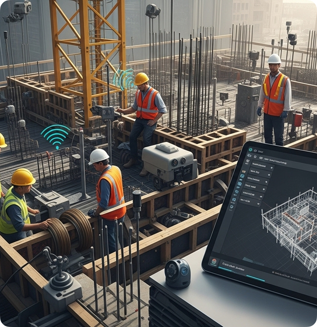 Sustainability & ESG Compliance in Mining: How AI and Automation Are Driving Change