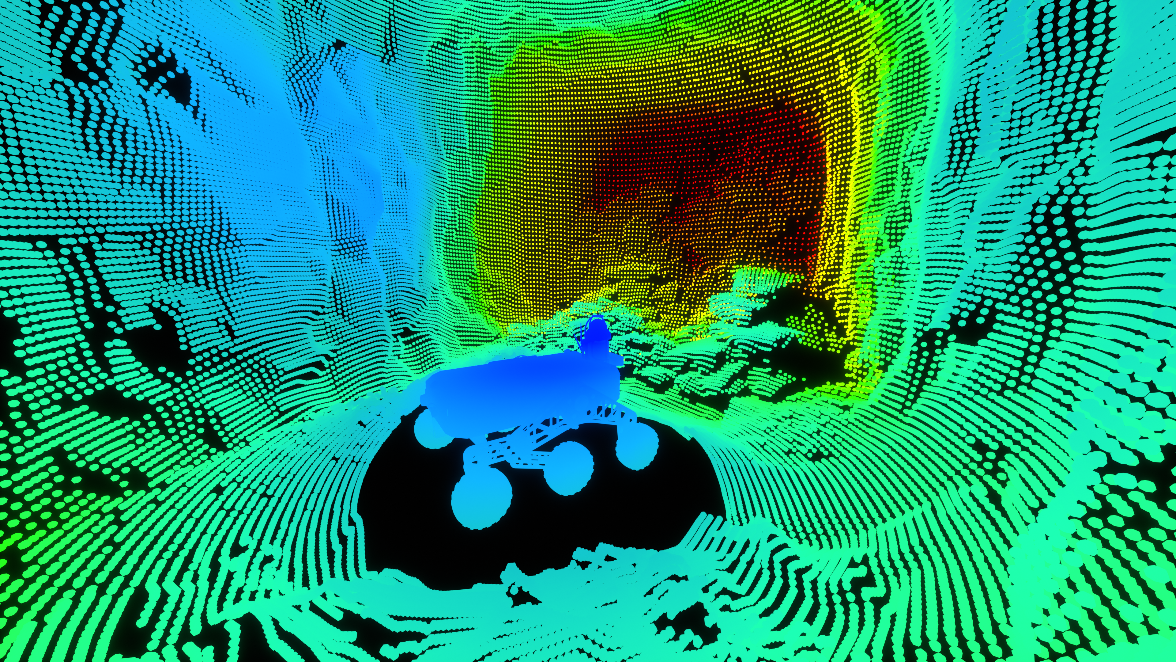 The Autonomous Mine of the Future: What Will It Look Like by 2035?