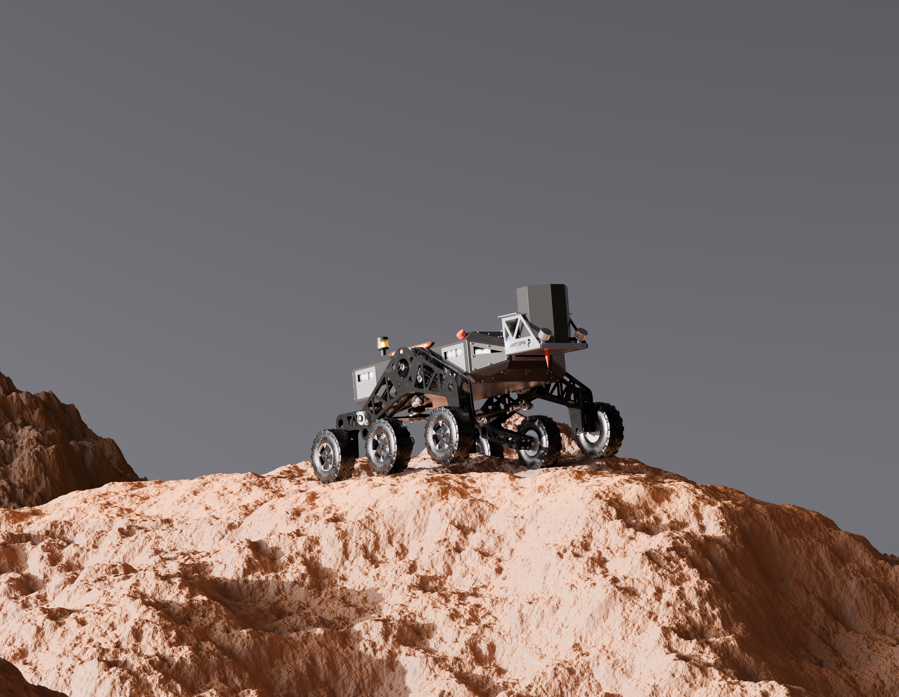 The Rising Demand for Smart Mining Technologies: What It Means for the Industry
