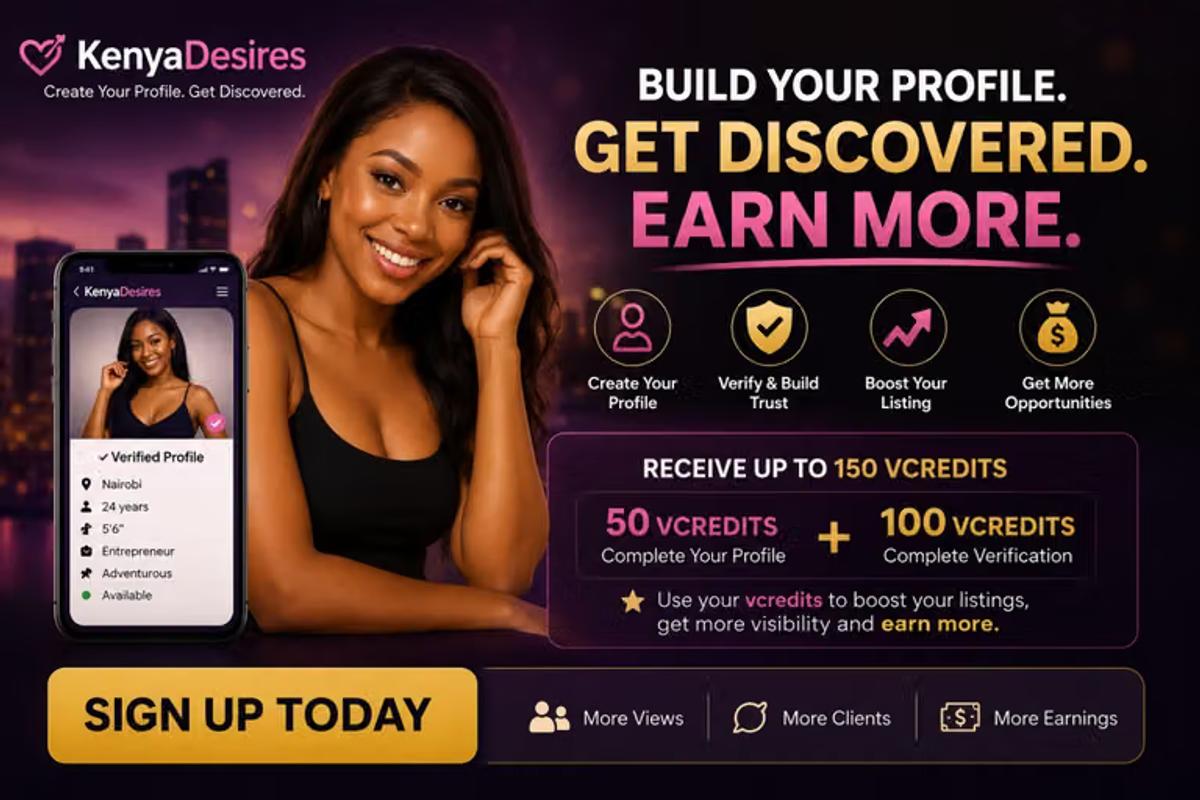 Independent Escorts vs Escort Agencies in Kenya: Which Model Suits You?