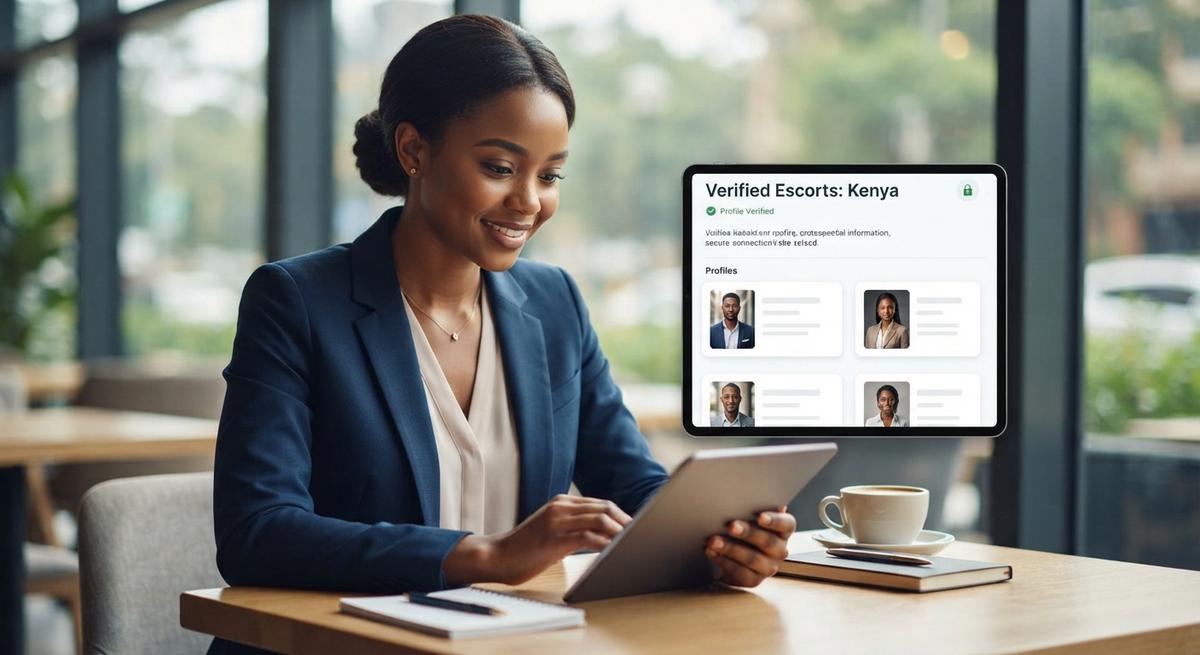 How To Find Verified Escorts