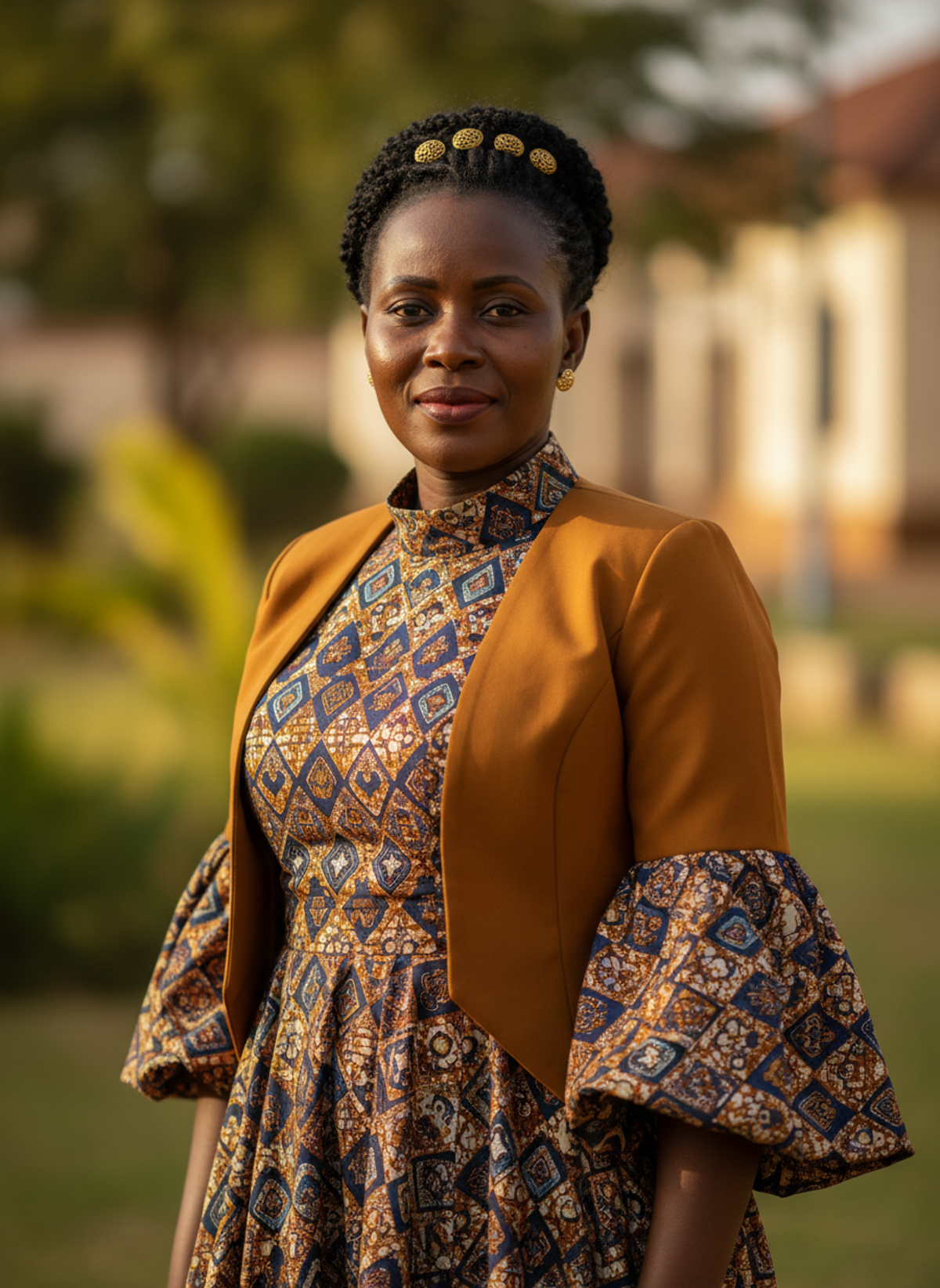 Grace Chepkoech