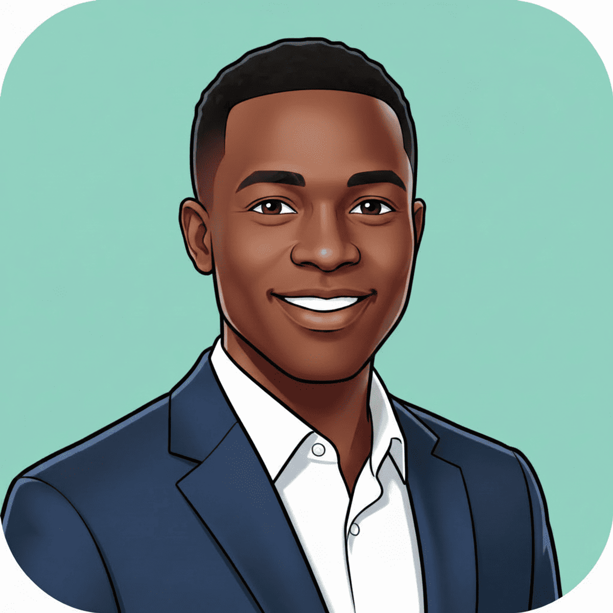 Kevin mwangi