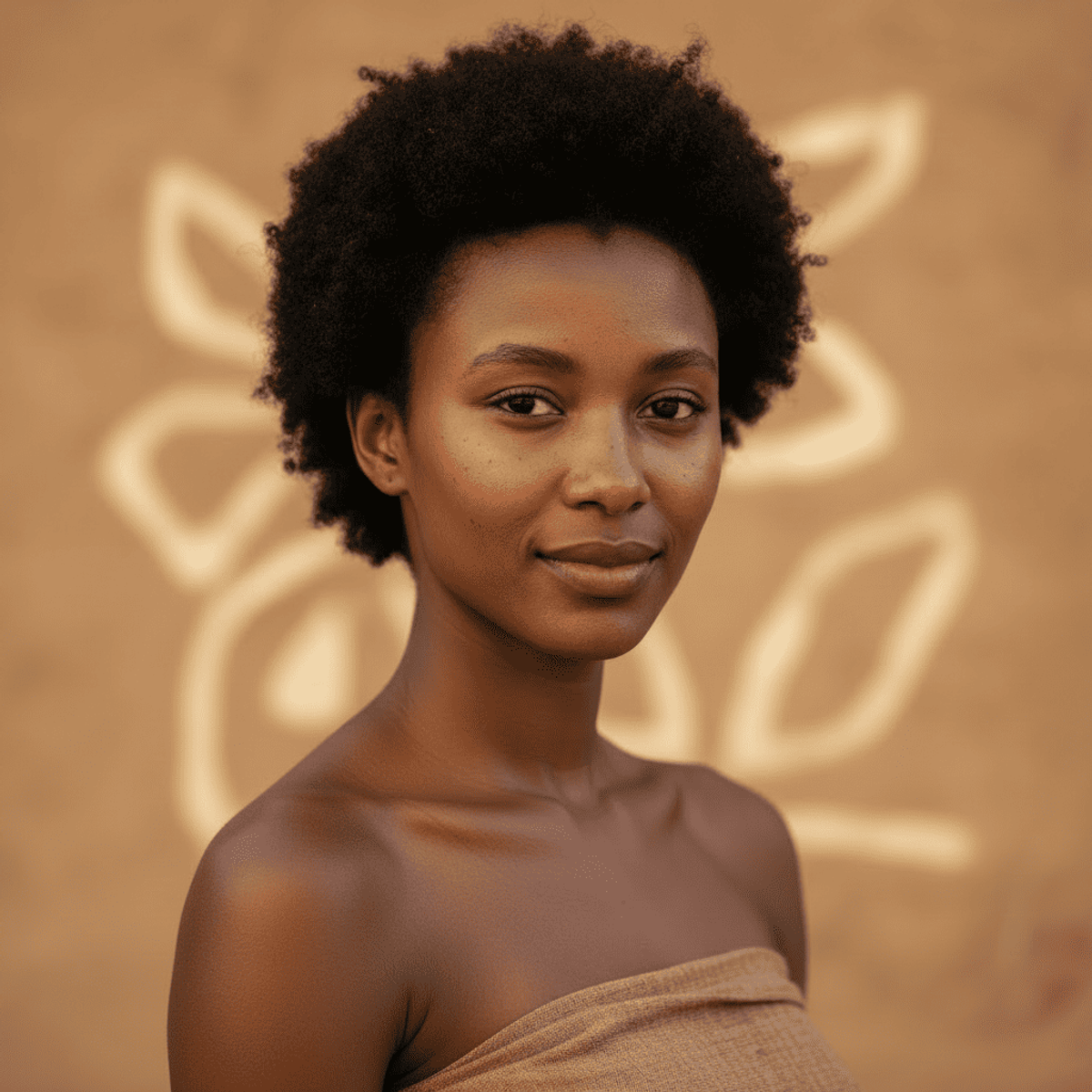 Lucy Muthoni