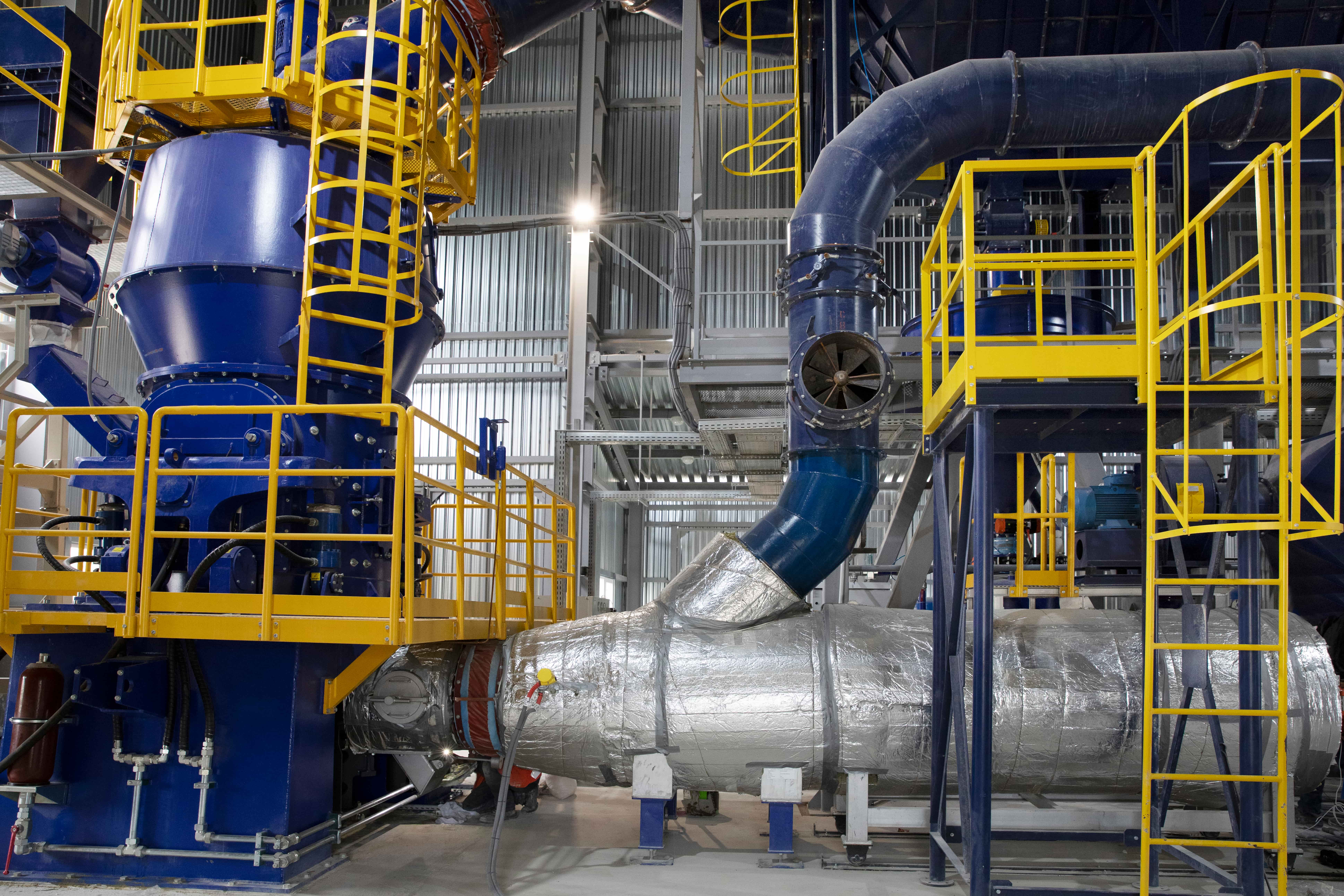 Gas Turbine Maintenance Best Practices Every Nigerian Industrial Operator Should Know