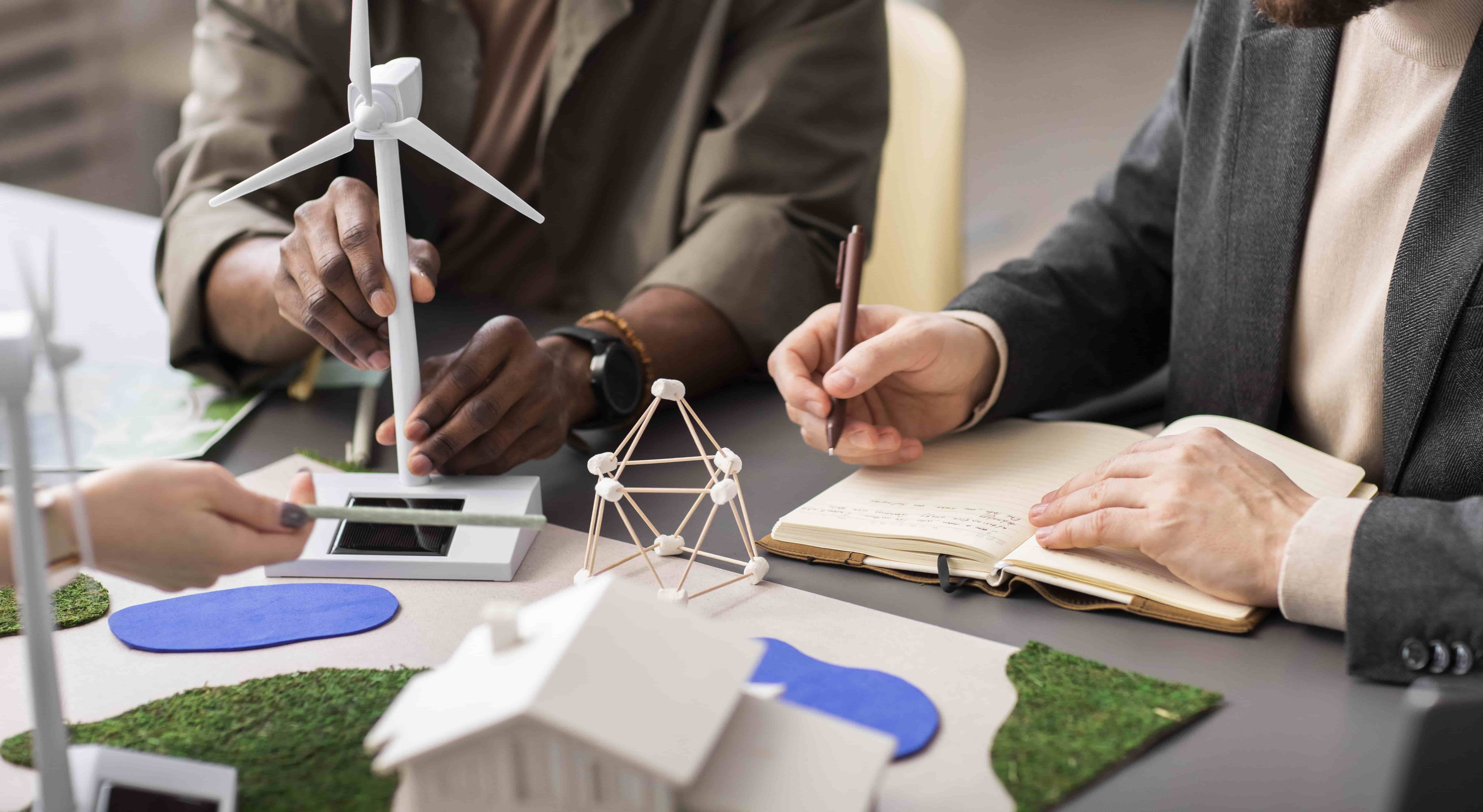 The EIA Process in Nigeria: A Step-by-Step Guide for Developers