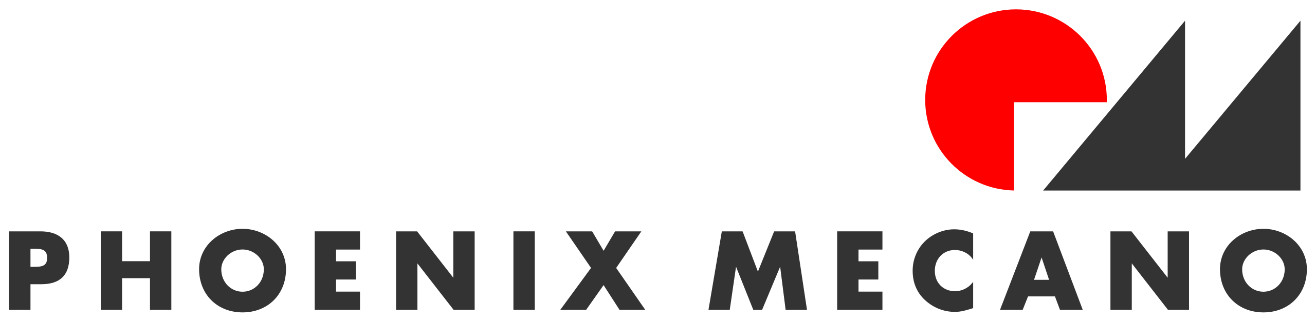 Logo We are proud to have worked with pioneers like