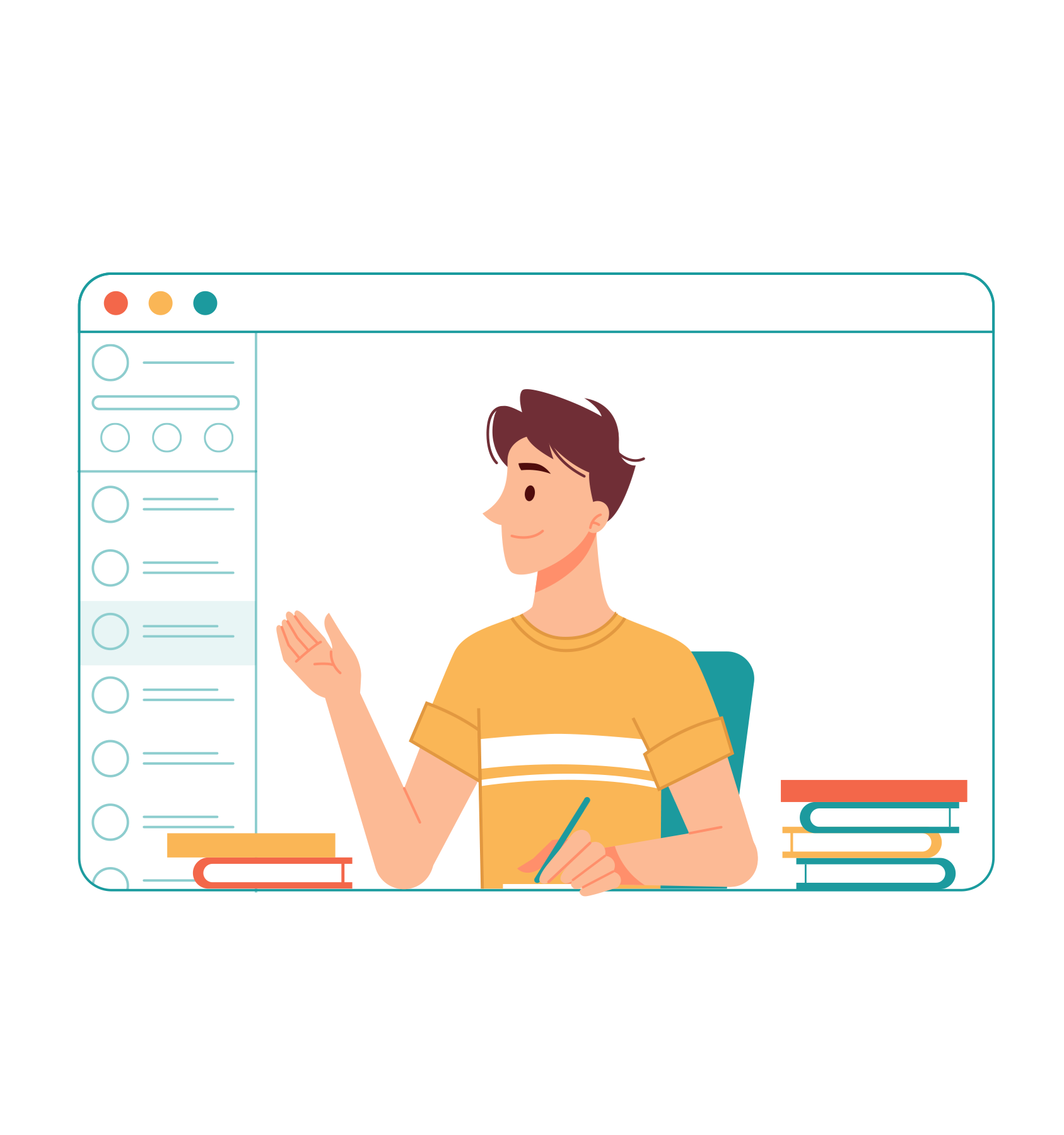 educational video educational video