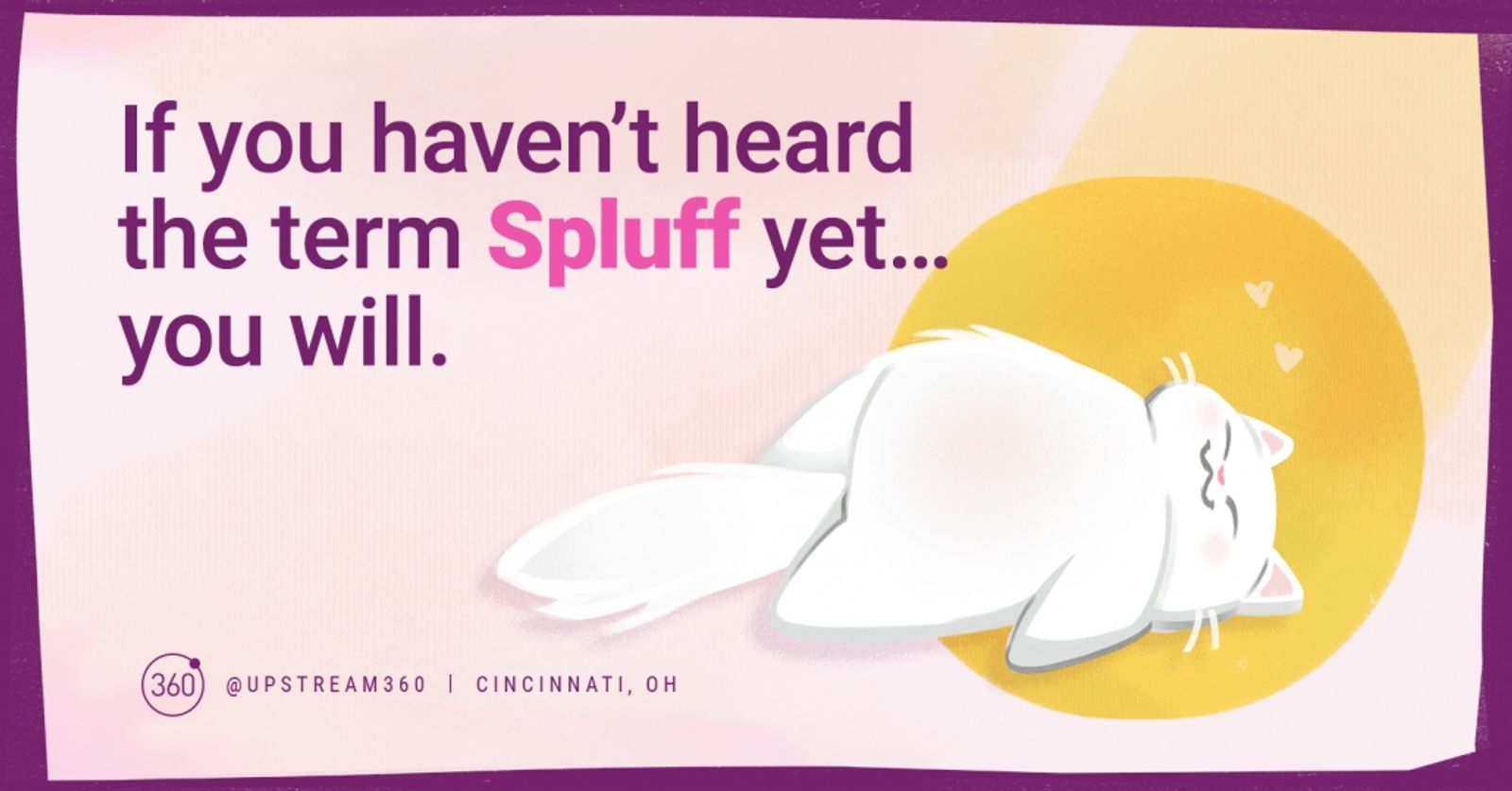 If you haven't heard of Spluff yet... you wil If you haven't heard of Spluff yet... you wil