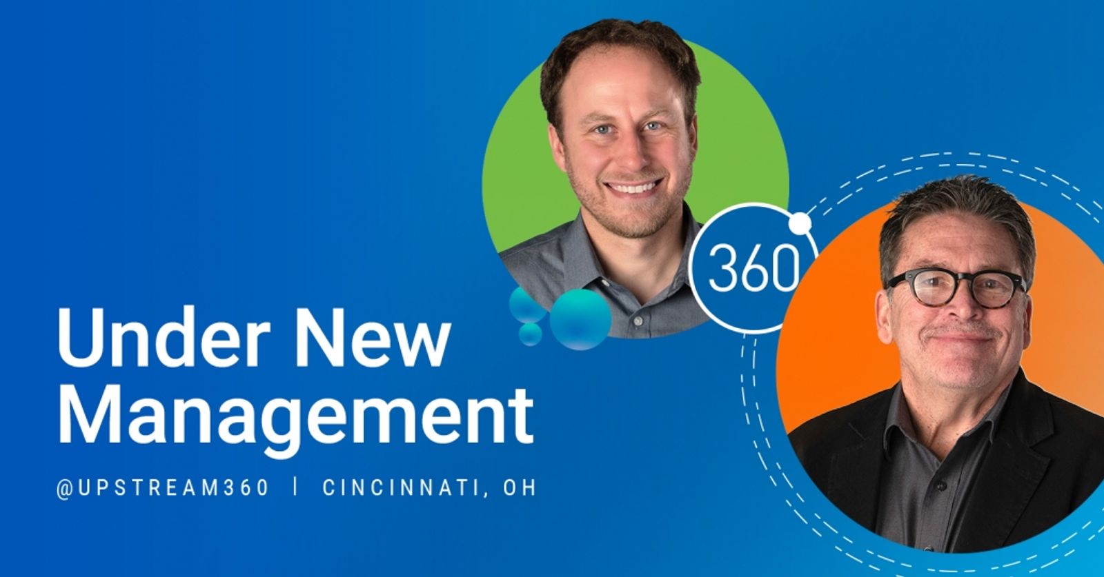 Under New Management Under New Management