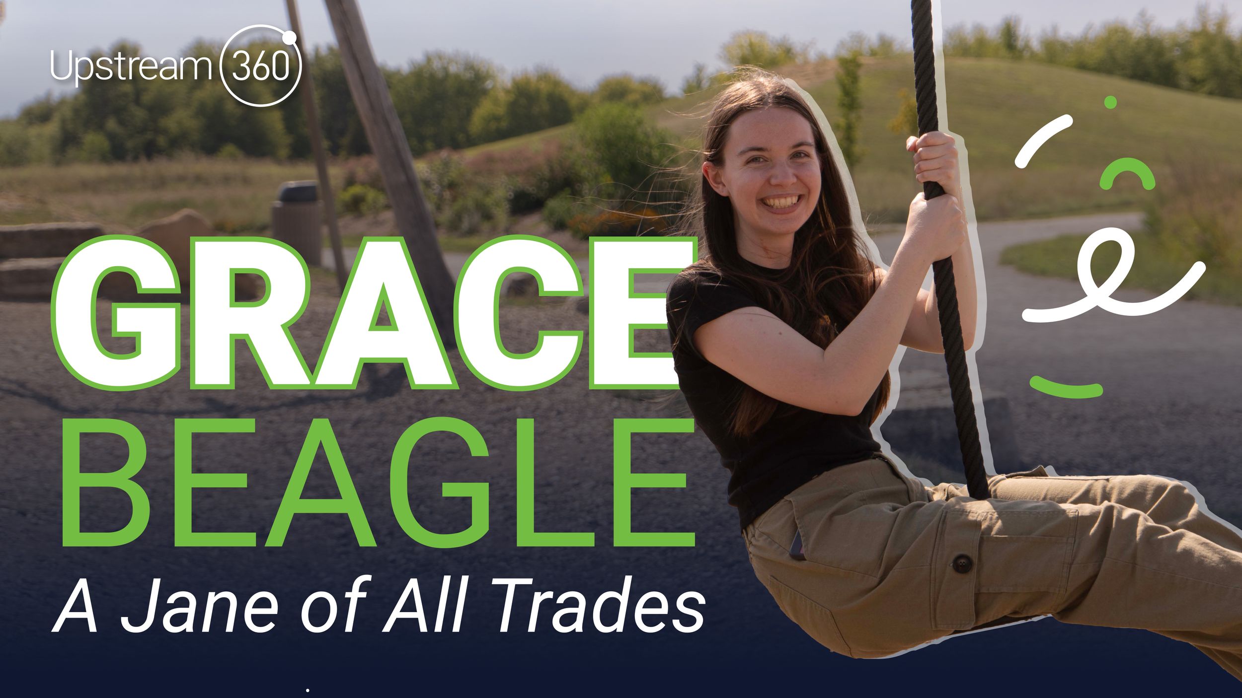 Employee Highlight: Grace Beagle Learns by Listening