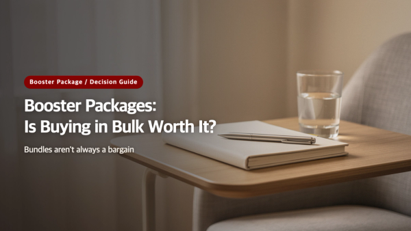 Are Skin Booster Packages Worth It? Why Bundles Aren't Always a Bargain
