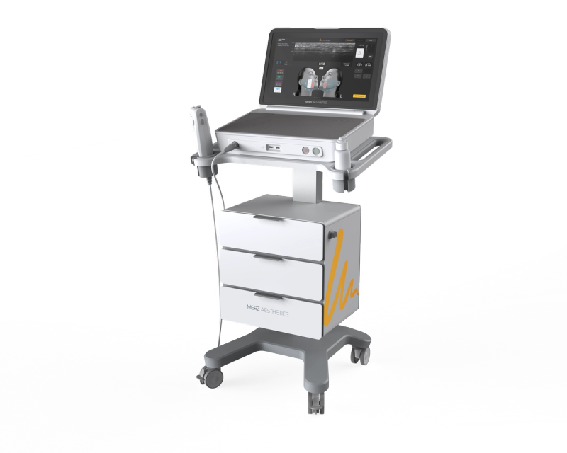 Ultherapy Prime