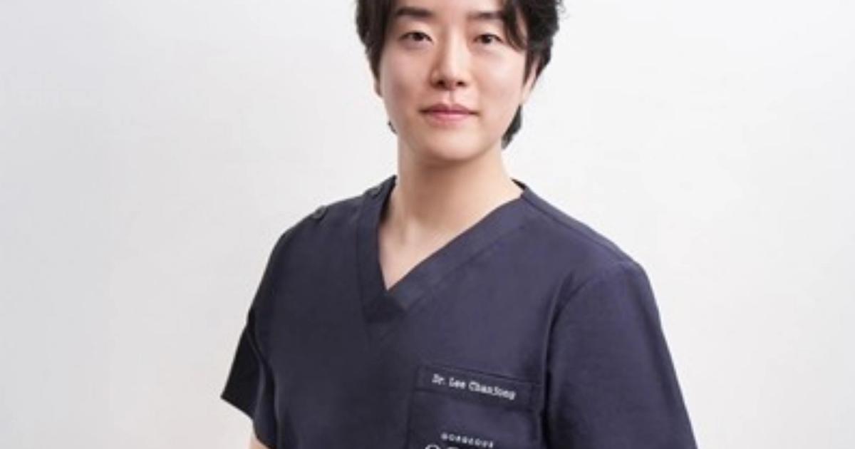포에버의원 명동점 이찬종 원장, '액상형 PCL' 고우리 스킨부스터 피부 재생 효과 논문 게재