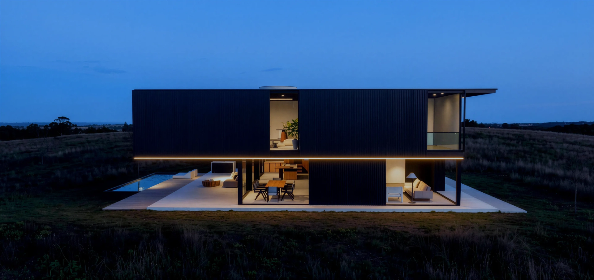 House 2M
