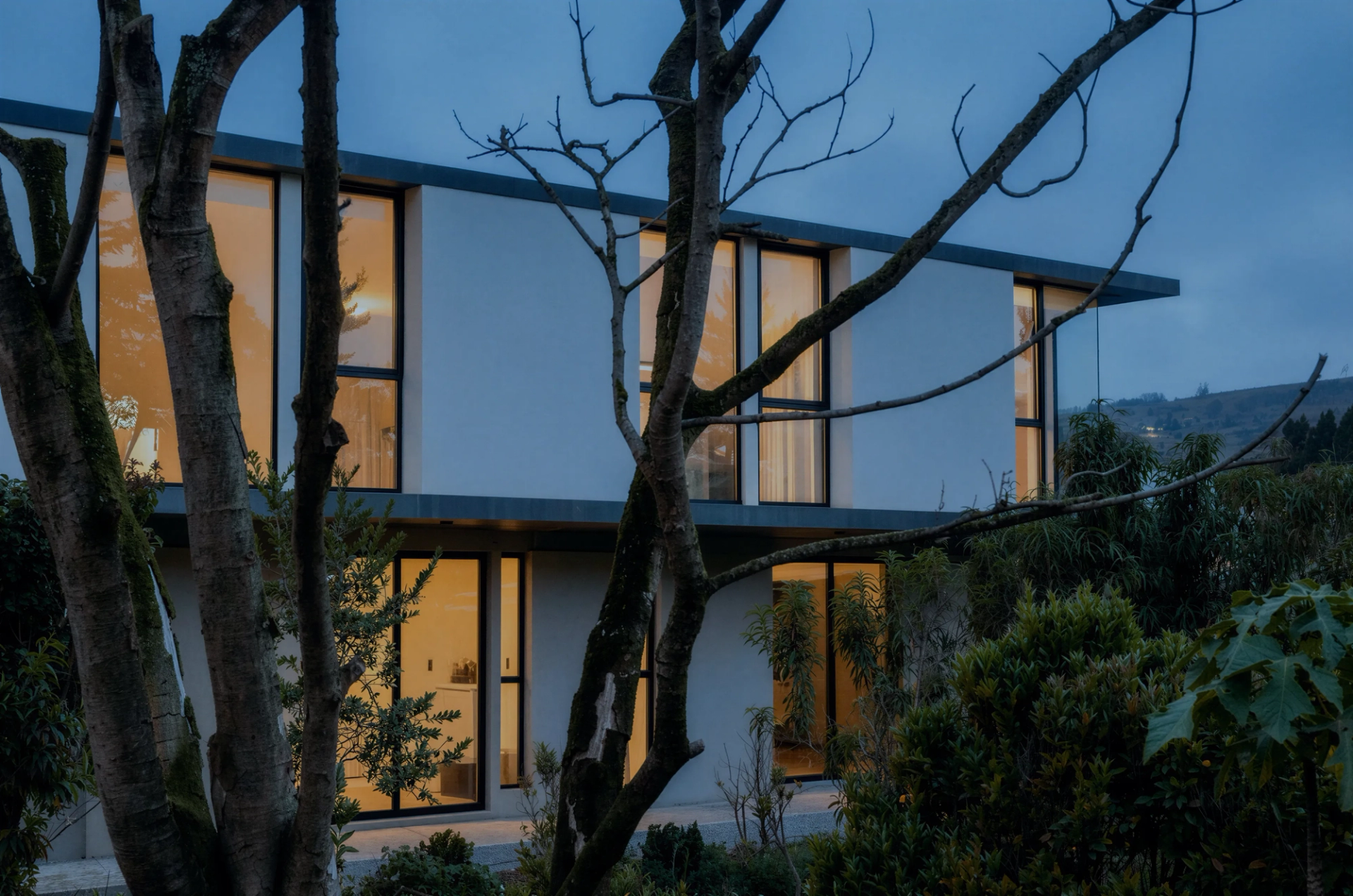 House in Salcedo