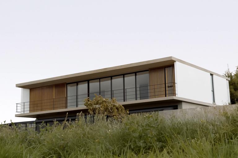 House in Salcedo