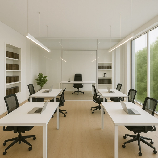 La Floresta Building